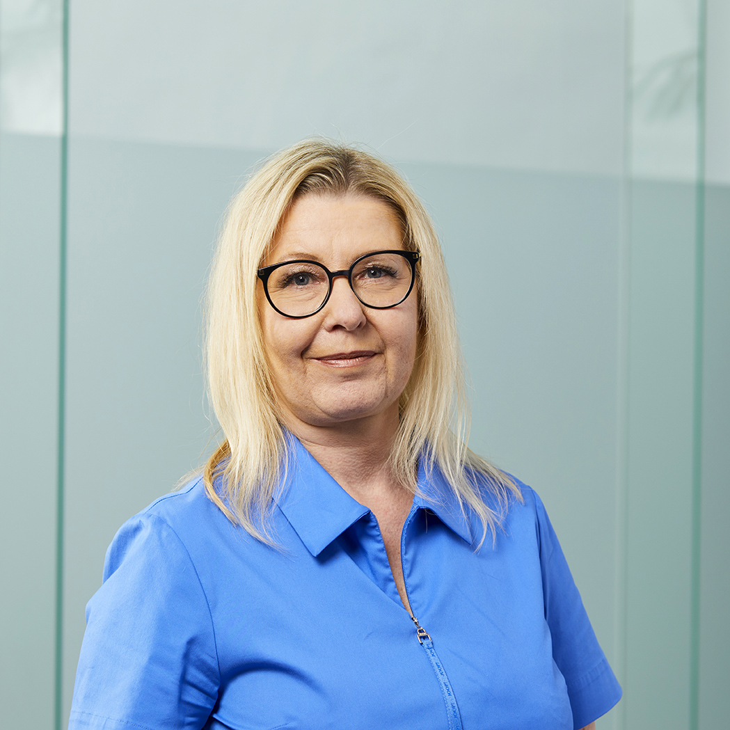 Gudrun Pichler